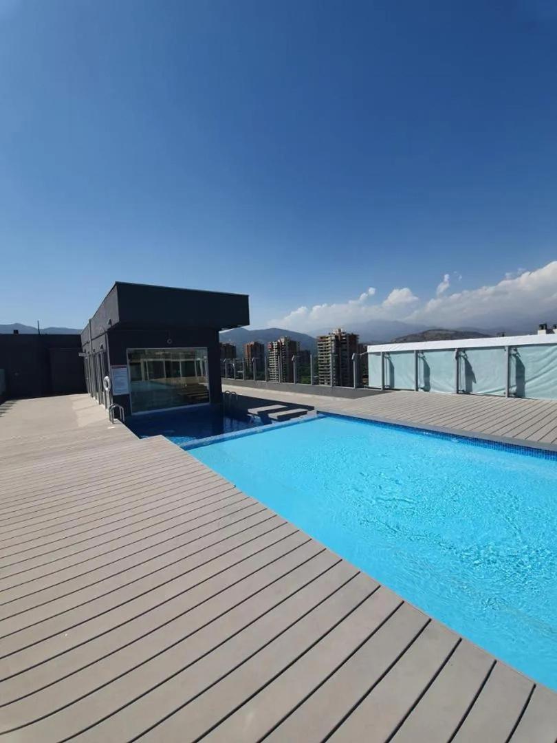 Apartment Moderno En El Corazon De Condes *